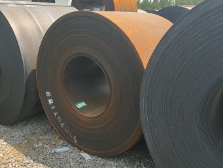 南桥镇Q355NHB耐候板